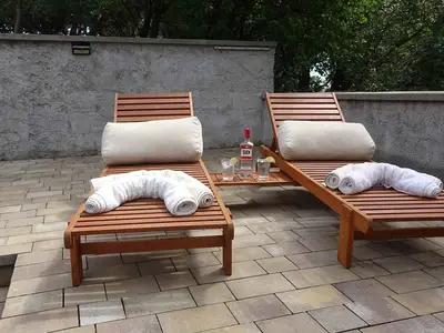 Ferienhaus für 4 Personen (60 m²) in Ribarica 5/10