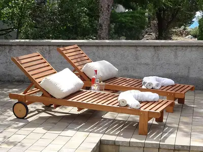 Ferienhaus für 4 Personen (60 m²) in Ribarica 7/10