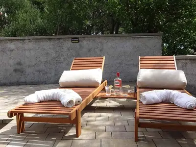 Ferienhaus für 4 Personen (60 m²) in Ribarica 8/10