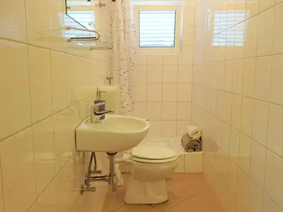 Ferienhaus für 4 Personen (60 m²) in Ribarica 10/10