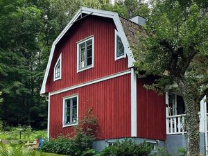 Ferienhaus für 4 Personen (80 m²) in Karlsborg