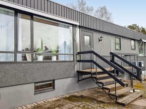 Ferienhaus für 6 Personen (100 m²) in Karlsborg