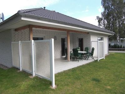 Ferienhaus für 8 Personen (100 m²) in Karlshagen 2/8