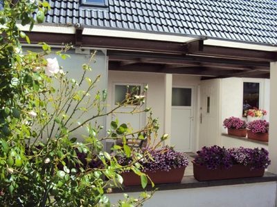 Ihr Ferienhaus im Ostseebad Karlshagen