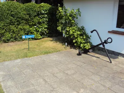 Parkplatz für Ihr Auto, Haus 2