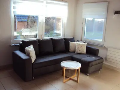 Entspannende Abende auf der Couch geniessen