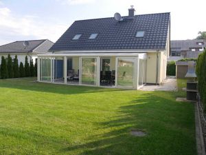 Ferienhaus für 8 Personen (125 m²) in Karlshagen