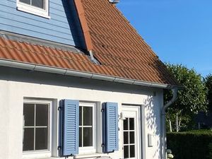 Ferienhaus für 6 Personen in Karlshagen