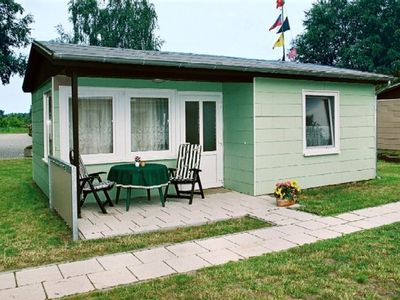 Ferienhaus für 4 Personen (35 m²) in Karlshagen 3/6