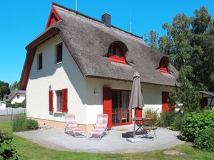 Ferienhaus für 4 Personen (55 m&sup2;) in Karlshagen