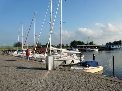 Ferienhaus für 7 Personen (90 m²) in Karlshagen 6/10