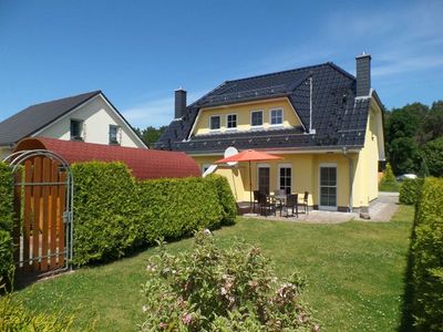 Ferienhaus für 5 Personen (60 m²) in Karlshagen 3/10