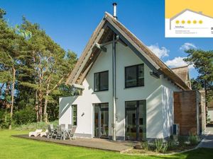Ferienhaus für 8 Personen (140 m²) in Karlshagen