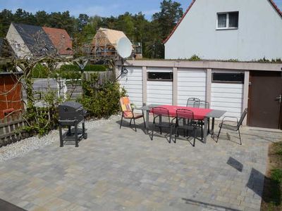 Ferienhaus für 8 Personen (100 m²) in Karlshagen 6/10