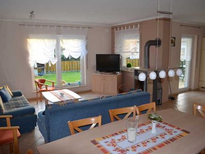 Ferienhaus für 10 Personen (100 m²) in Karlshagen 7/10