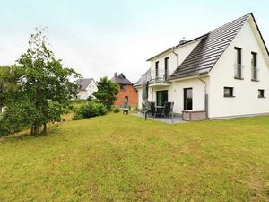 Ferienhaus für 8 Personen (120 m²) in Karlshagen