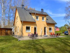 Ferienhaus für 7 Personen (62 m²) in Karlshagen