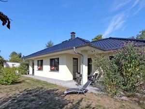 Ferienhaus für 4 Personen in Karlshagen