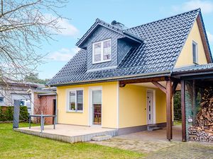 Ferienhaus für 3 Personen (60 m²) in Karlshagen