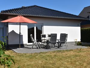 Ferienhaus für 6 Personen (85 m²) in Karlshagen