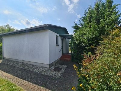 Ferienhaus für 2 Personen (44 m²) in Karlshagen 4/10