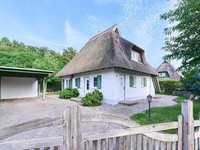 Ferienhaus für 6 Personen (81 m²) in Karlshagen 1/10