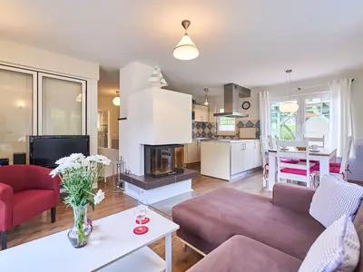 Ferienhaus für 6 Personen (81 m²) in Karlshagen 10/10