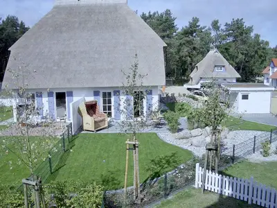 Ferienhaus für 6 Personen (95 m²) in Karlshagen 1/10