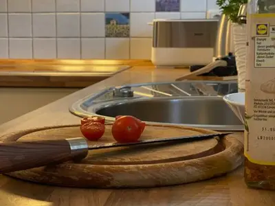 Ferienhaus für 6 Personen (95 m²) in Karlshagen 8/10
