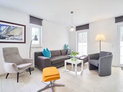 Ferienhaus für 6 Personen (85 m²) in Karlshagen 8/10