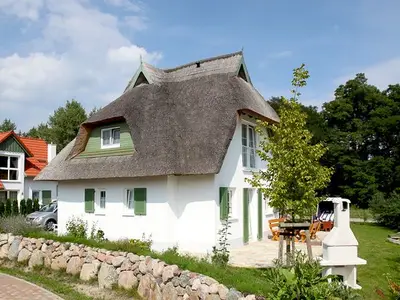 Ferienhaus für 6 Personen (84 m²) in Karlshagen 1/6