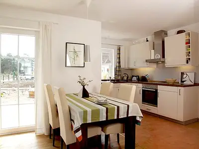Ferienhaus für 6 Personen (84 m²) in Karlshagen 3/6