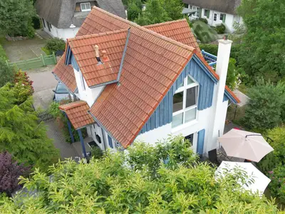 Ferienhaus für 7 Personen (85 m²) in Karlshagen 1/10