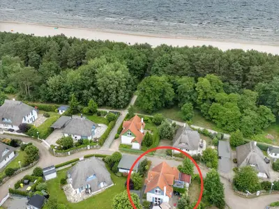 Ferienhaus für 7 Personen (85 m²) in Karlshagen 2/10