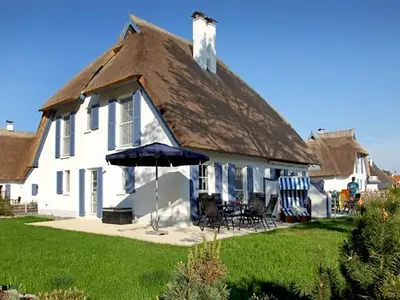 Ferienhaus für 6 Personen (85 m²) in Karlshagen 1/10