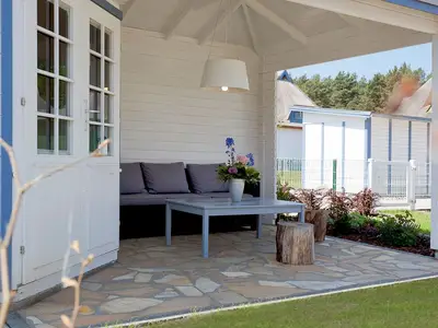 Ferienhaus für 6 Personen (85 m²) in Karlshagen 4/10