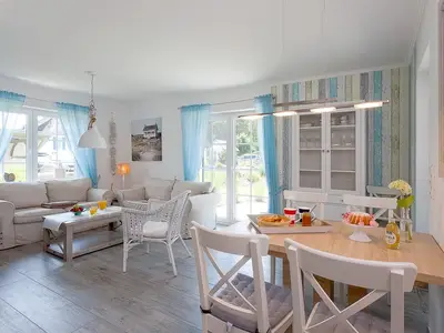 Ferienhaus für 5 Personen (82 m²) in Karlshagen 3/10
