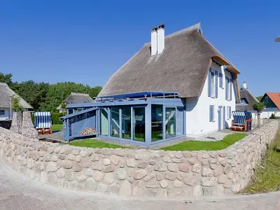 Ferienhaus für 6 Personen (100 m²) in Karlshagen 1/10