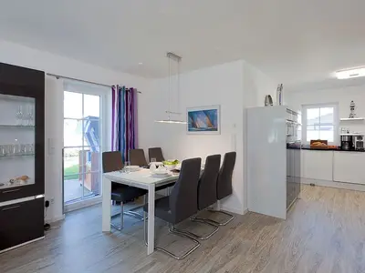 Ferienhaus für 6 Personen (100 m²) in Karlshagen 3/10