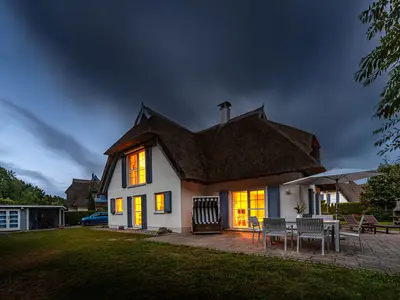 Ferienhaus für 6 Personen (118 m²) in Karlshagen 3/10