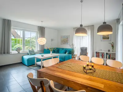 Ferienhaus für 6 Personen (118 m²) in Karlshagen 9/10