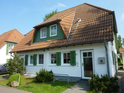 Ferienhaus für 4 Personen (76 m²) in Karlshagen 1/10