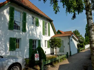 Ferienhaus für 4 Personen (76 m²) in Karlshagen 2/10