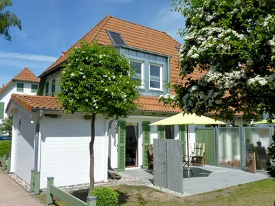Ferienhaus für 4 Personen (76 m²) in Karlshagen 3/10