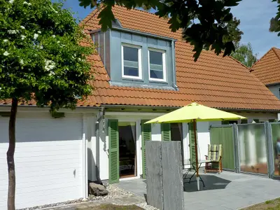 Ferienhaus für 4 Personen (76 m²) in Karlshagen 4/10