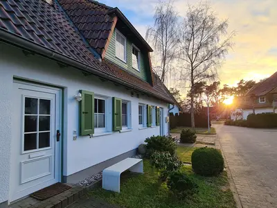 Ferienhaus für 4 Personen (80 m²) in Karlshagen 1/10