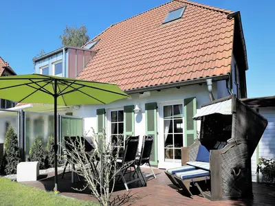 Ferienhaus für 4 Personen (80 m²) in Karlshagen 2/10