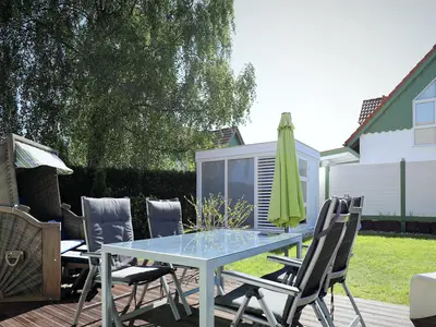 Ferienhaus für 4 Personen (80 m²) in Karlshagen 3/10