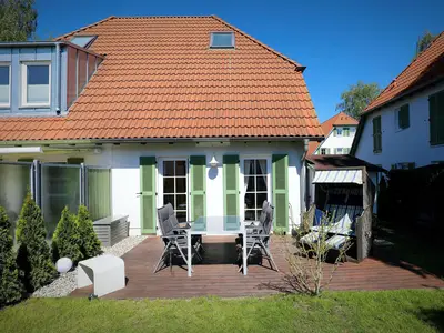 Ferienhaus für 4 Personen (80 m²) in Karlshagen 4/10