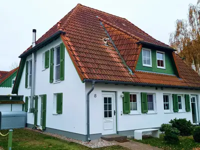 Ferienhaus für 4 Personen (80 m²) in Karlshagen 5/10